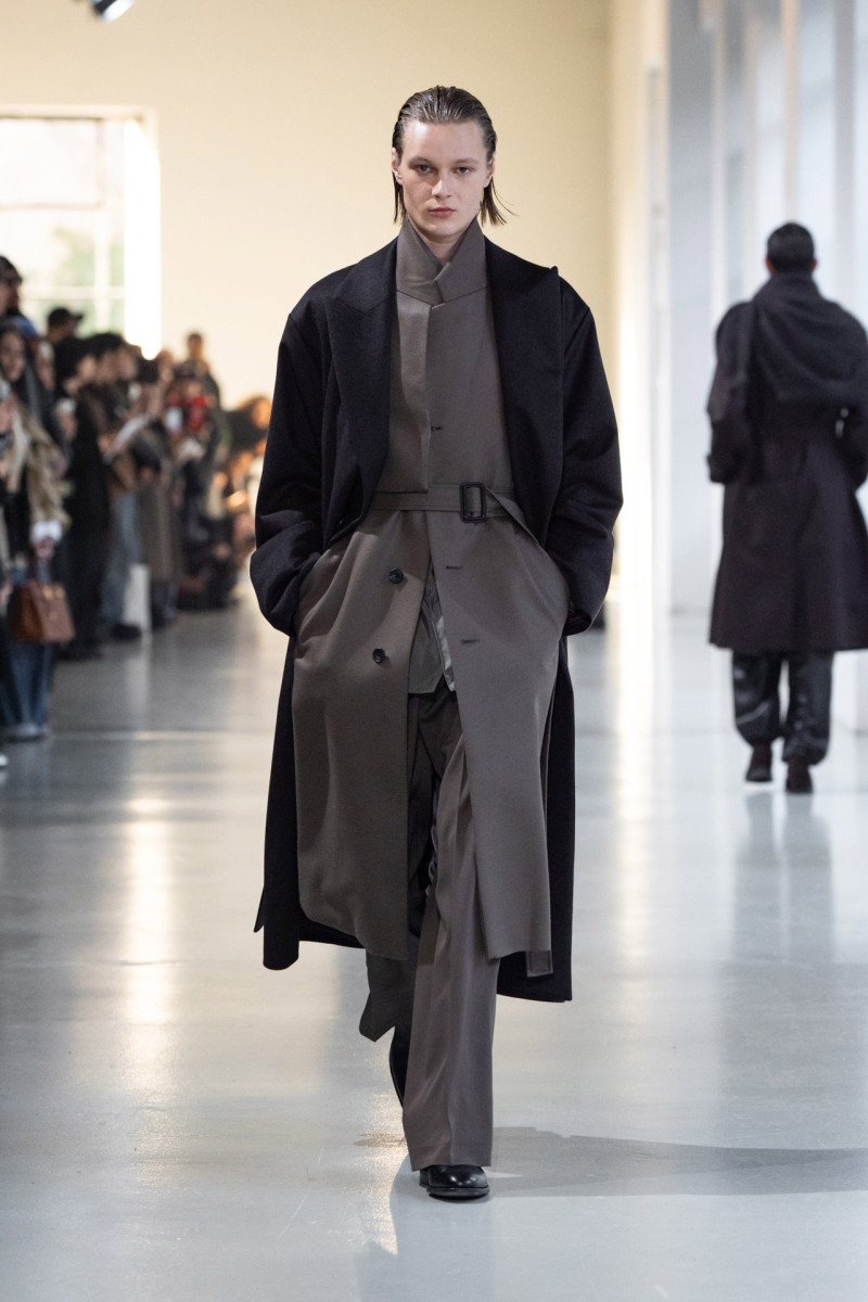 Stein fashion show for Autumn/Winter 2025