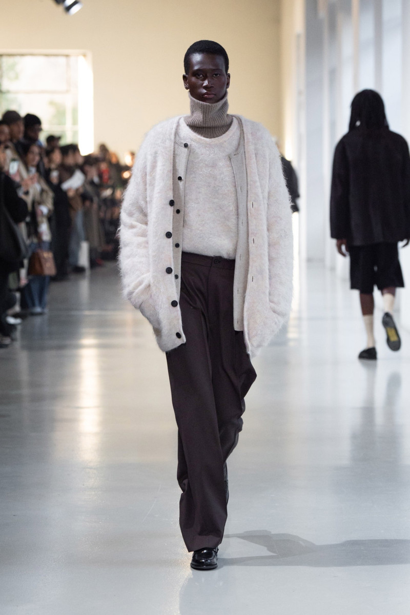Stein fashion show for Autumn/Winter 2025