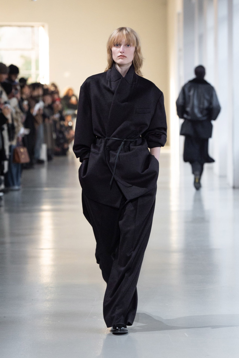 Stein fashion show for Autumn/Winter 2025