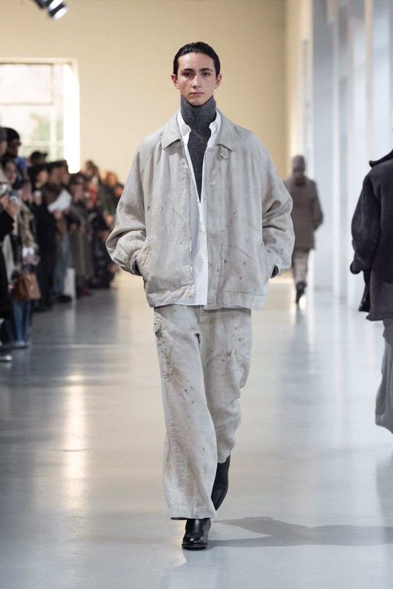 Stein fashion show for Autumn/Winter 2025