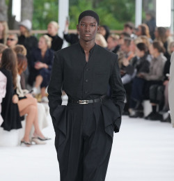 Spring/Summer 2025