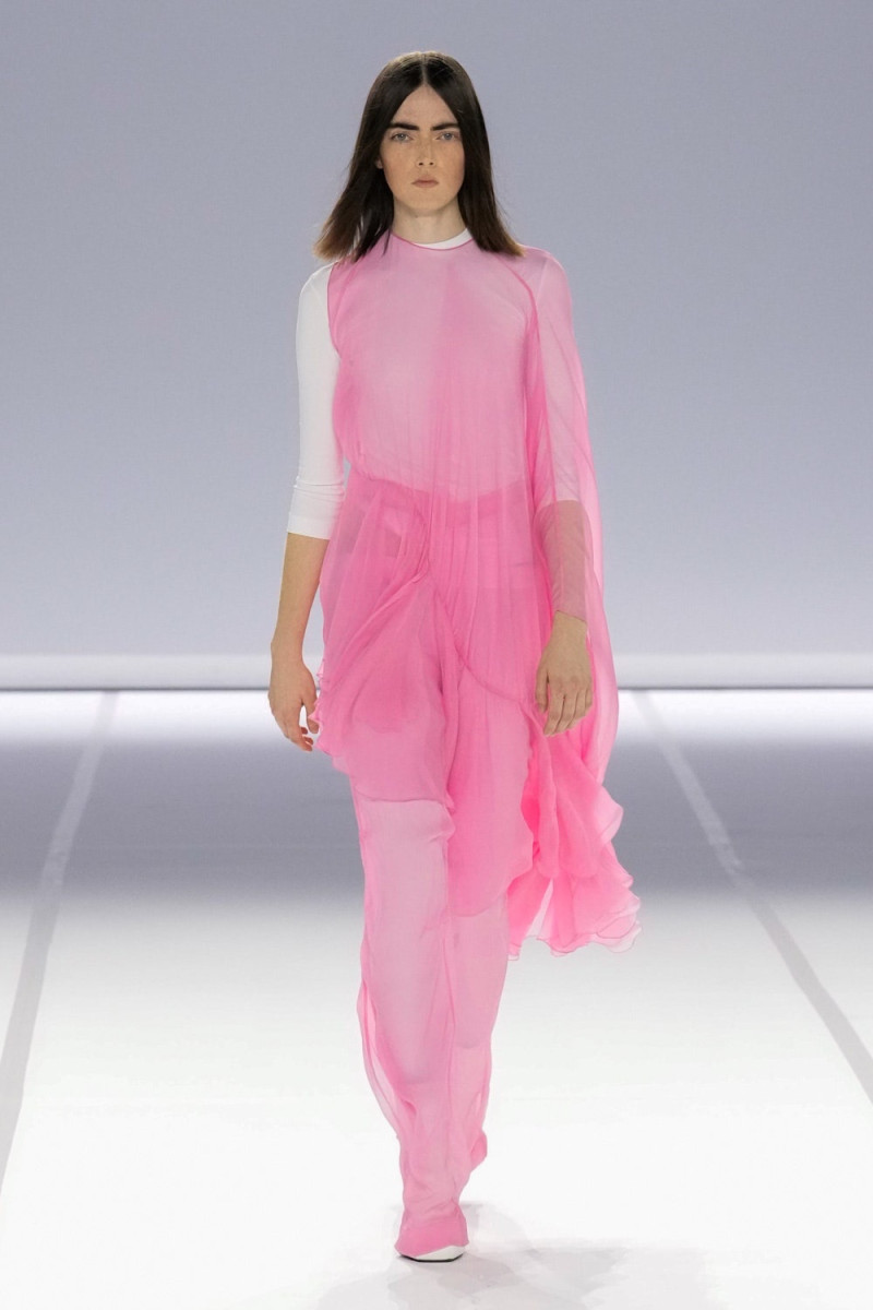 AlainPaul fashion show for Spring/Summer 2025