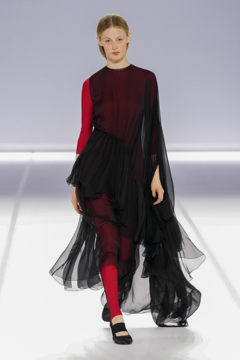 AlainPaul fashion show for Spring/Summer 2025