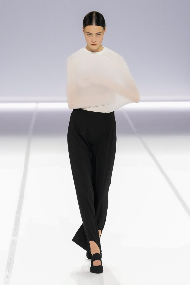 AlainPaul fashion show for Spring/Summer 2025