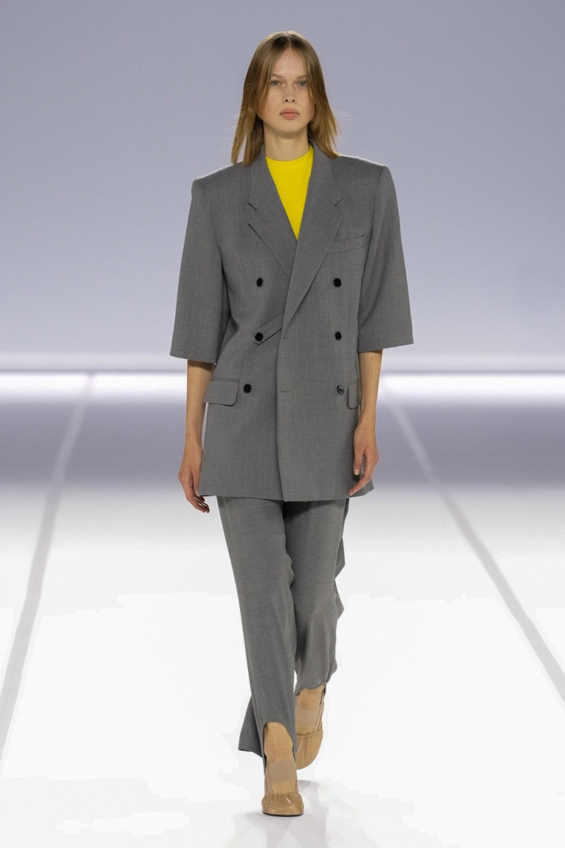AlainPaul fashion show for Spring/Summer 2025