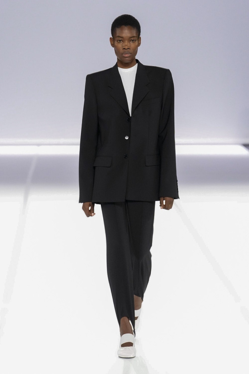 AlainPaul fashion show for Spring/Summer 2025