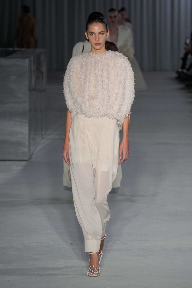 Philosophy di Lorenzo Serafini fashion show for Spring/Summer 2025