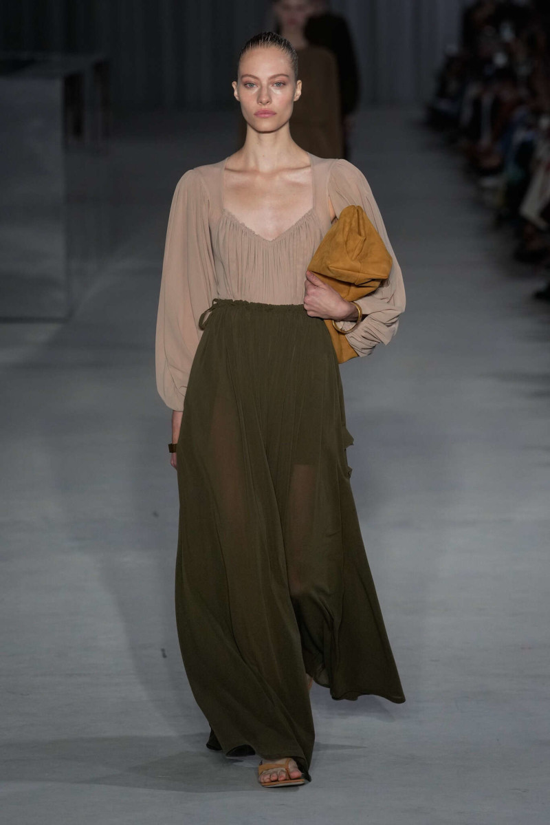 Philosophy di Lorenzo Serafini fashion show for Spring/Summer 2025