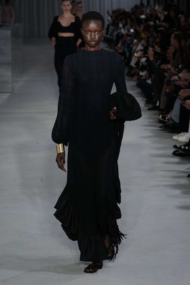Philosophy di Lorenzo Serafini fashion show for Spring/Summer 2025