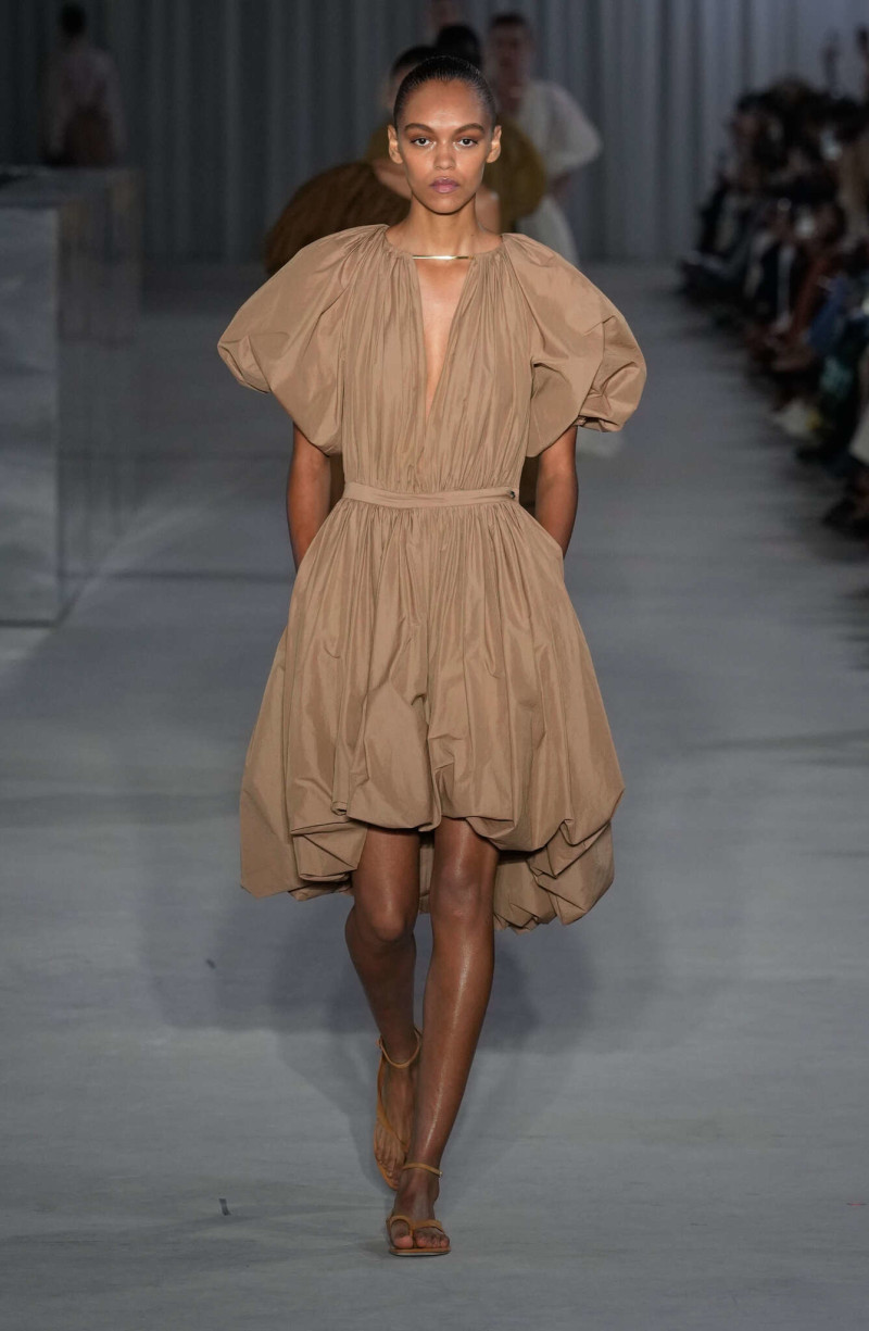 Philosophy di Lorenzo Serafini fashion show for Spring/Summer 2025