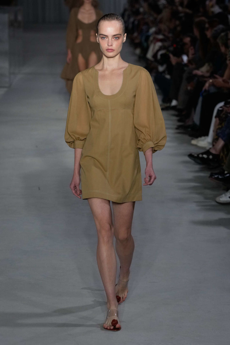 Philosophy di Lorenzo Serafini fashion show for Spring/Summer 2025