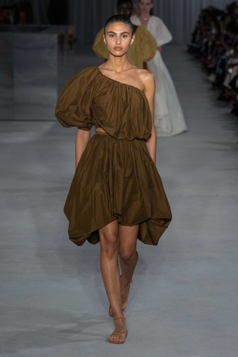 Philosophy di Lorenzo Serafini fashion show for Spring/Summer 2025