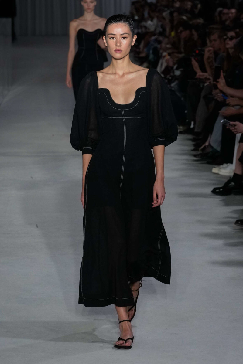 Philosophy di Lorenzo Serafini fashion show for Spring/Summer 2025