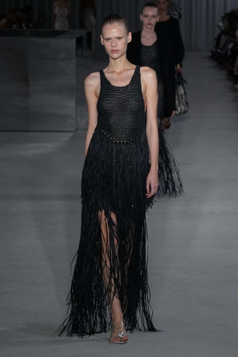 Philosophy di Lorenzo Serafini fashion show for Spring/Summer 2025