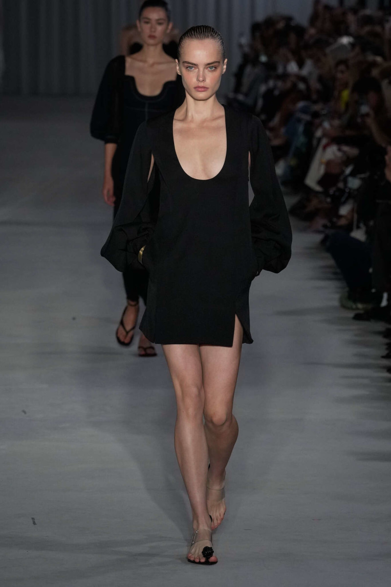 Philosophy di Lorenzo Serafini fashion show for Spring/Summer 2025