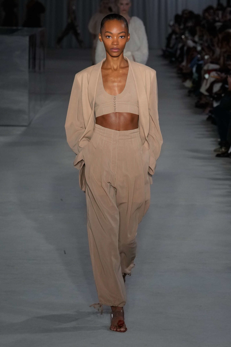 Philosophy di Lorenzo Serafini fashion show for Spring/Summer 2025