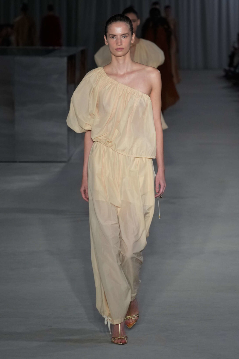 Philosophy di Lorenzo Serafini fashion show for Spring/Summer 2025