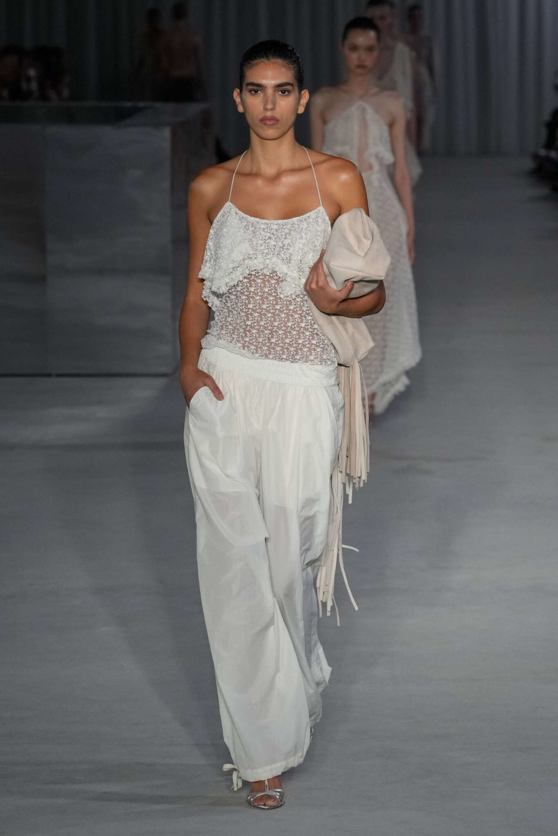 Philosophy di Lorenzo Serafini fashion show for Spring/Summer 2025