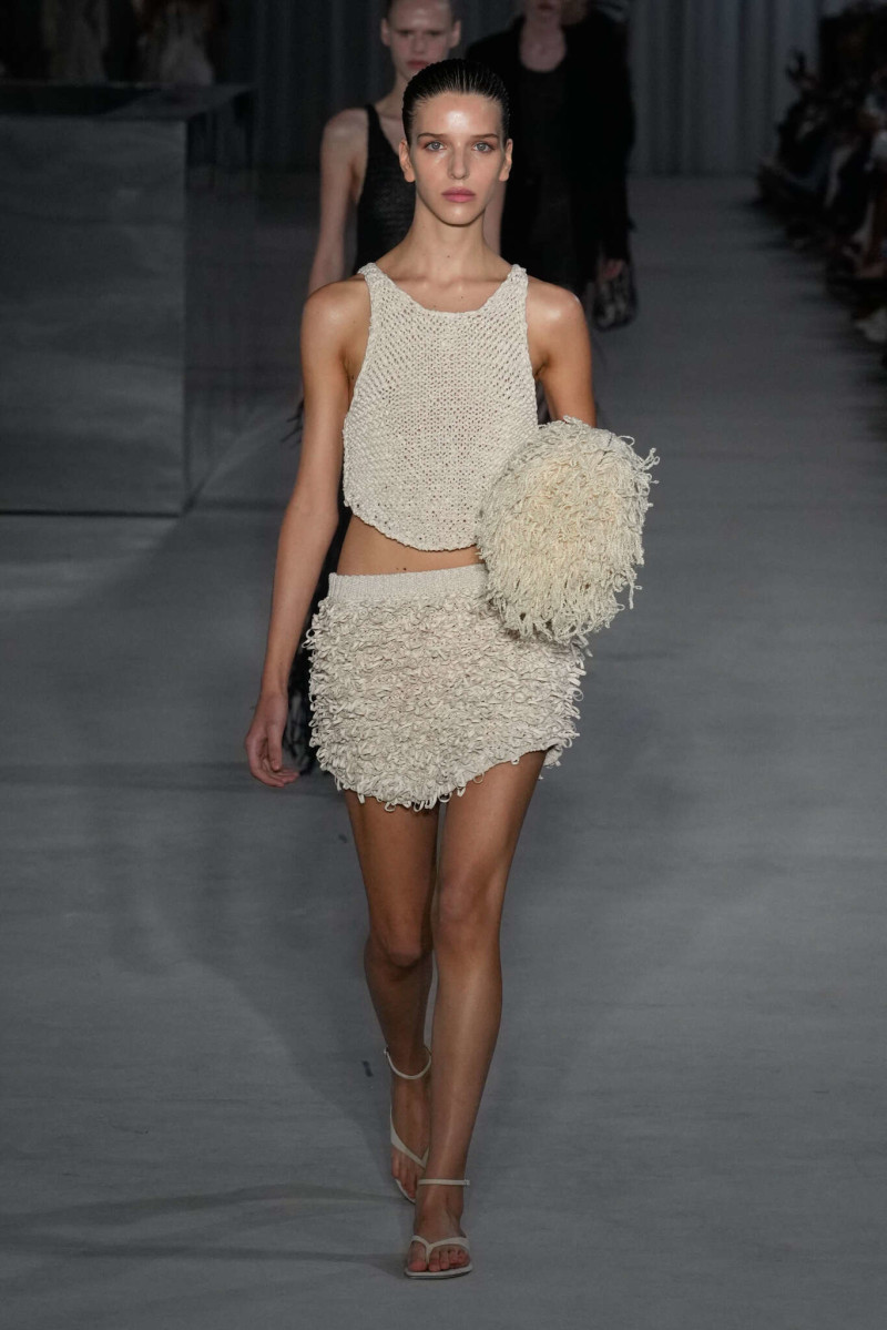Philosophy di Lorenzo Serafini fashion show for Spring/Summer 2025