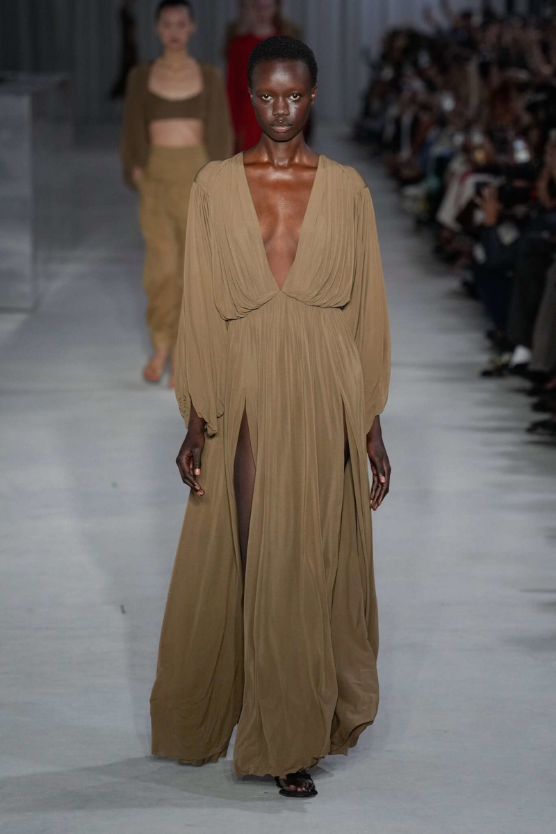 Philosophy di Lorenzo Serafini fashion show for Spring/Summer 2025