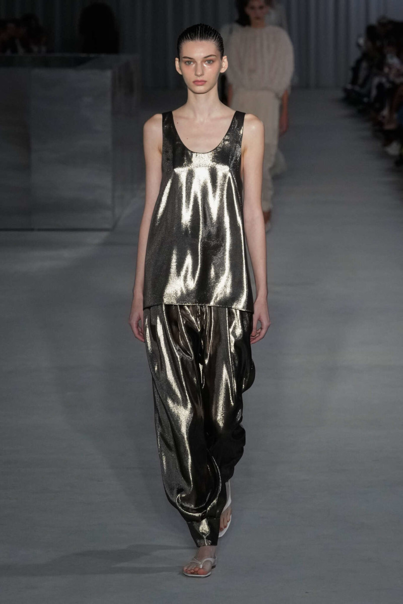 Philosophy di Lorenzo Serafini fashion show for Spring/Summer 2025