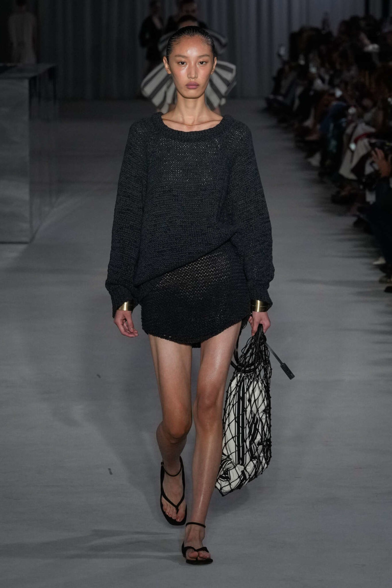 Philosophy di Lorenzo Serafini fashion show for Spring/Summer 2025