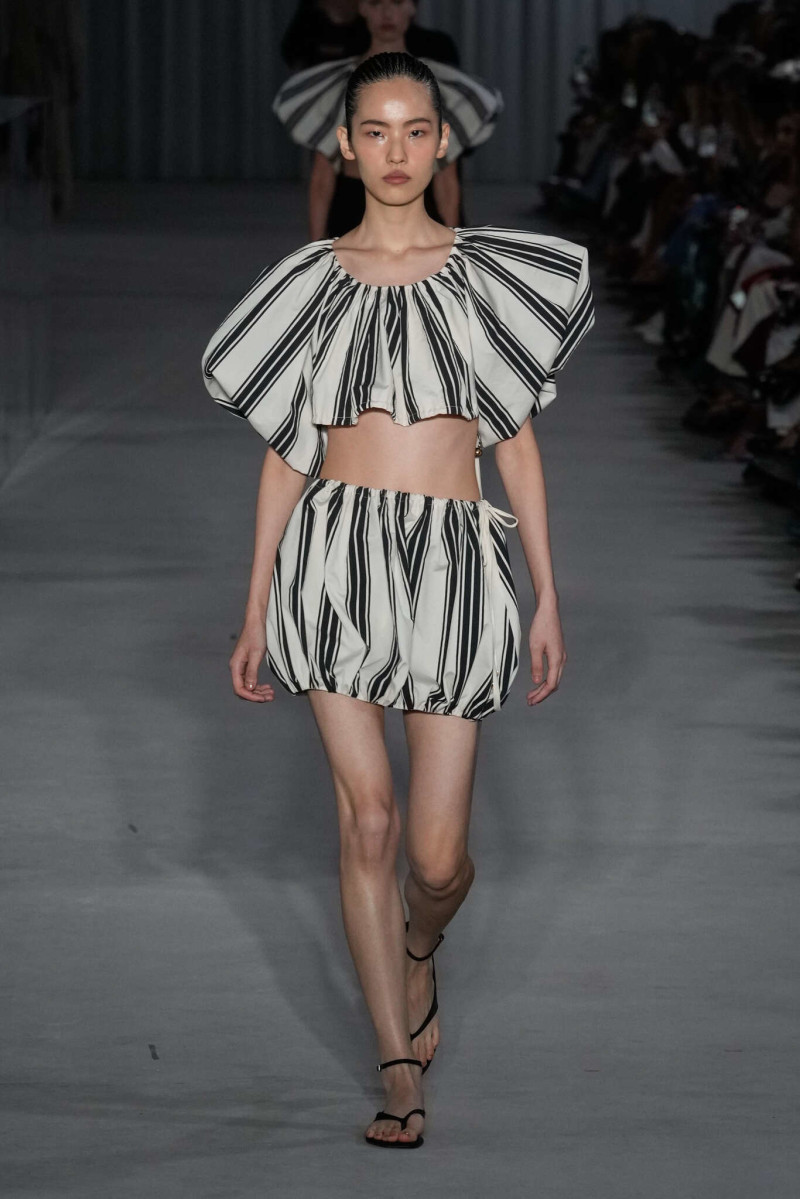 Philosophy di Lorenzo Serafini fashion show for Spring/Summer 2025