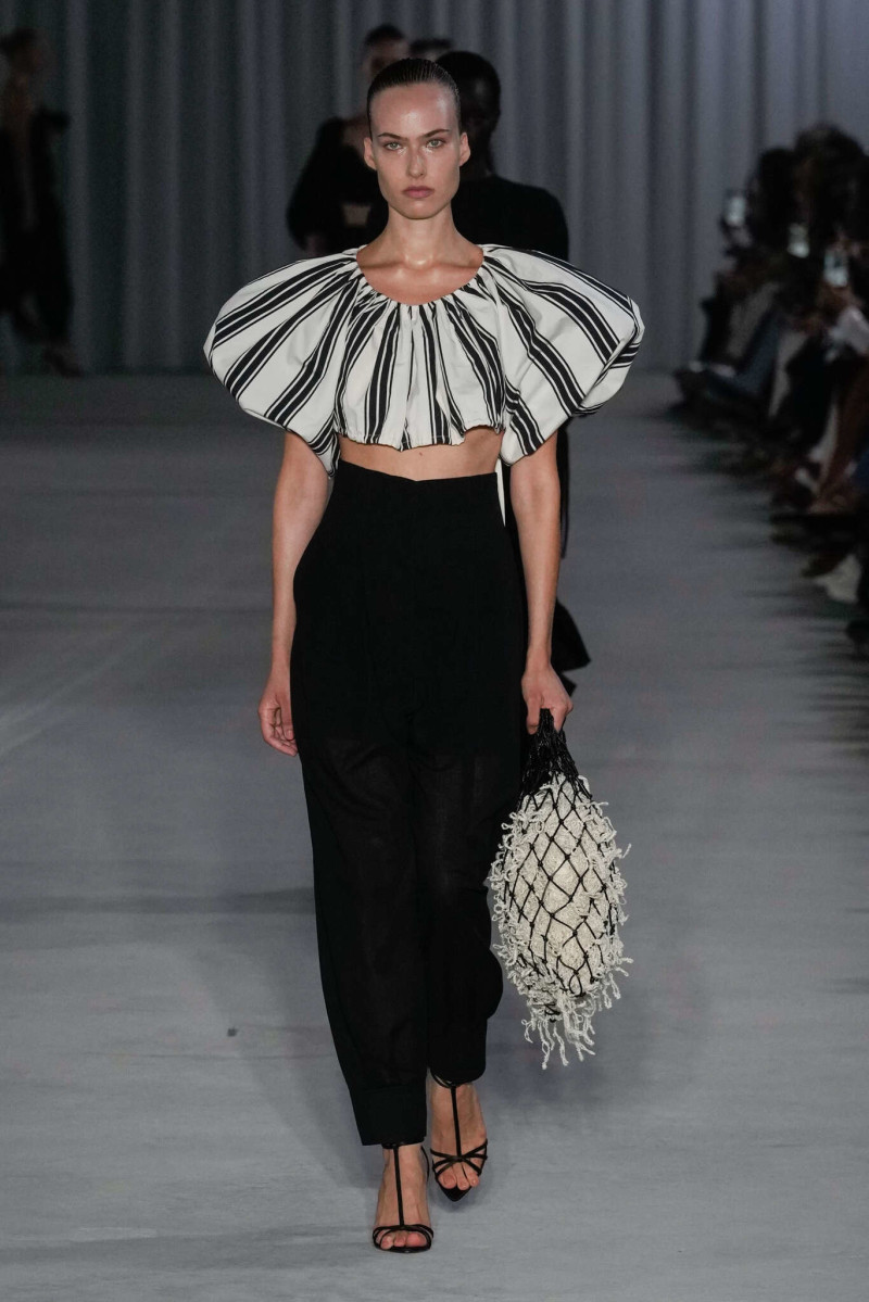 Philosophy di Lorenzo Serafini fashion show for Spring/Summer 2025