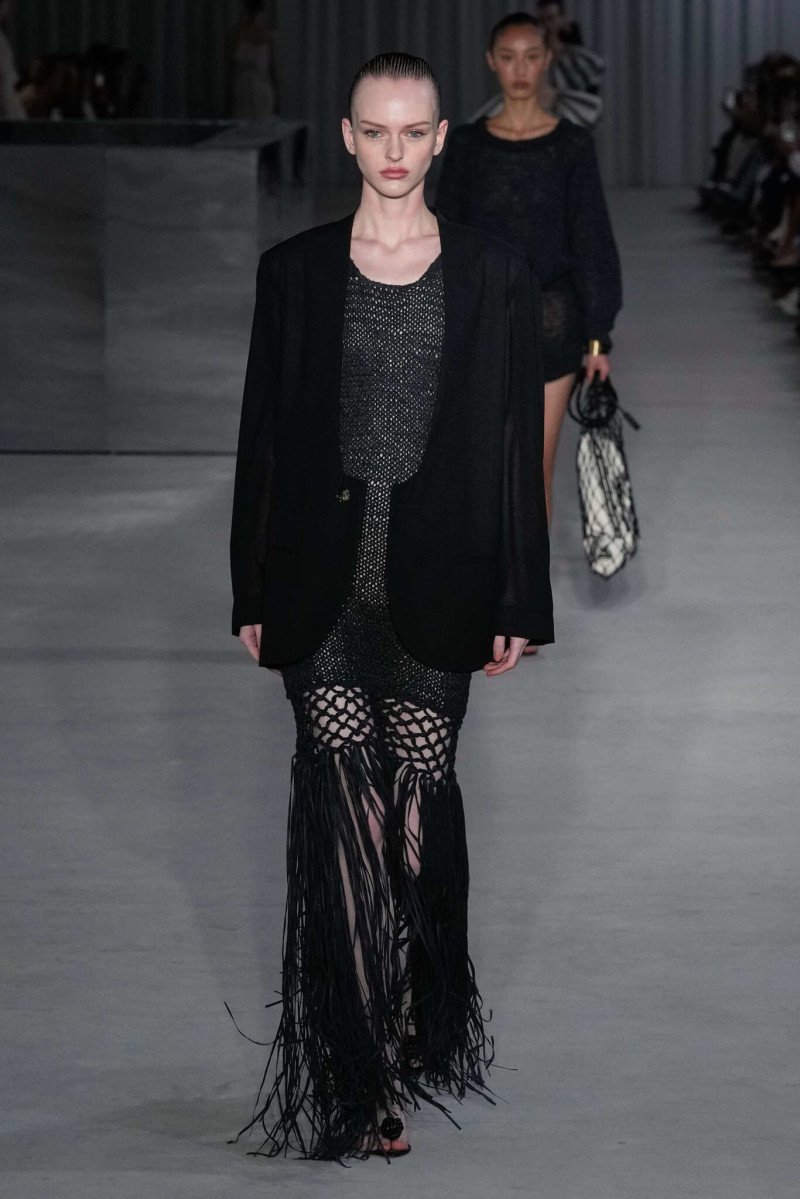 Philosophy di Lorenzo Serafini fashion show for Spring/Summer 2025