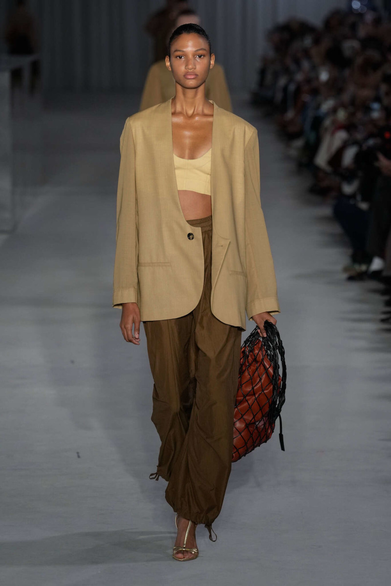 Philosophy di Lorenzo Serafini fashion show for Spring/Summer 2025