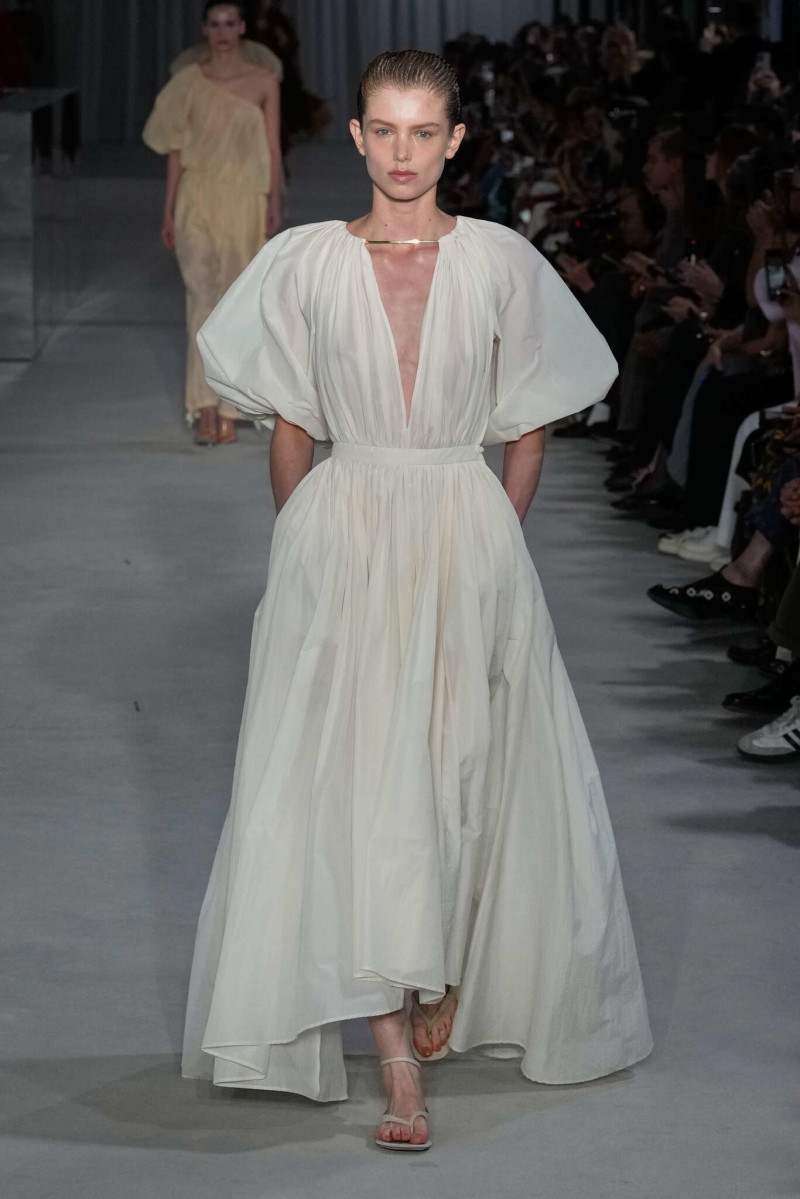 Philosophy di Lorenzo Serafini fashion show for Spring/Summer 2025