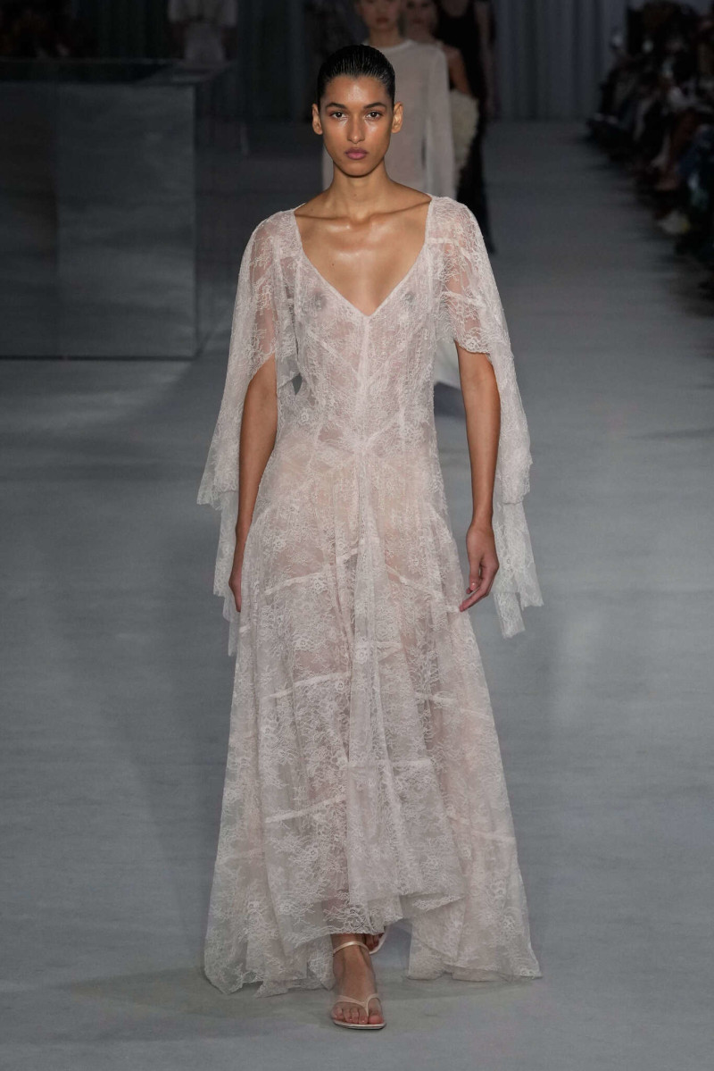Philosophy di Lorenzo Serafini fashion show for Spring/Summer 2025