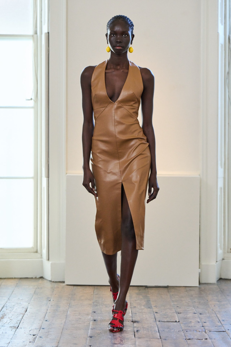 Feben fashion show for Spring/Summer 2025