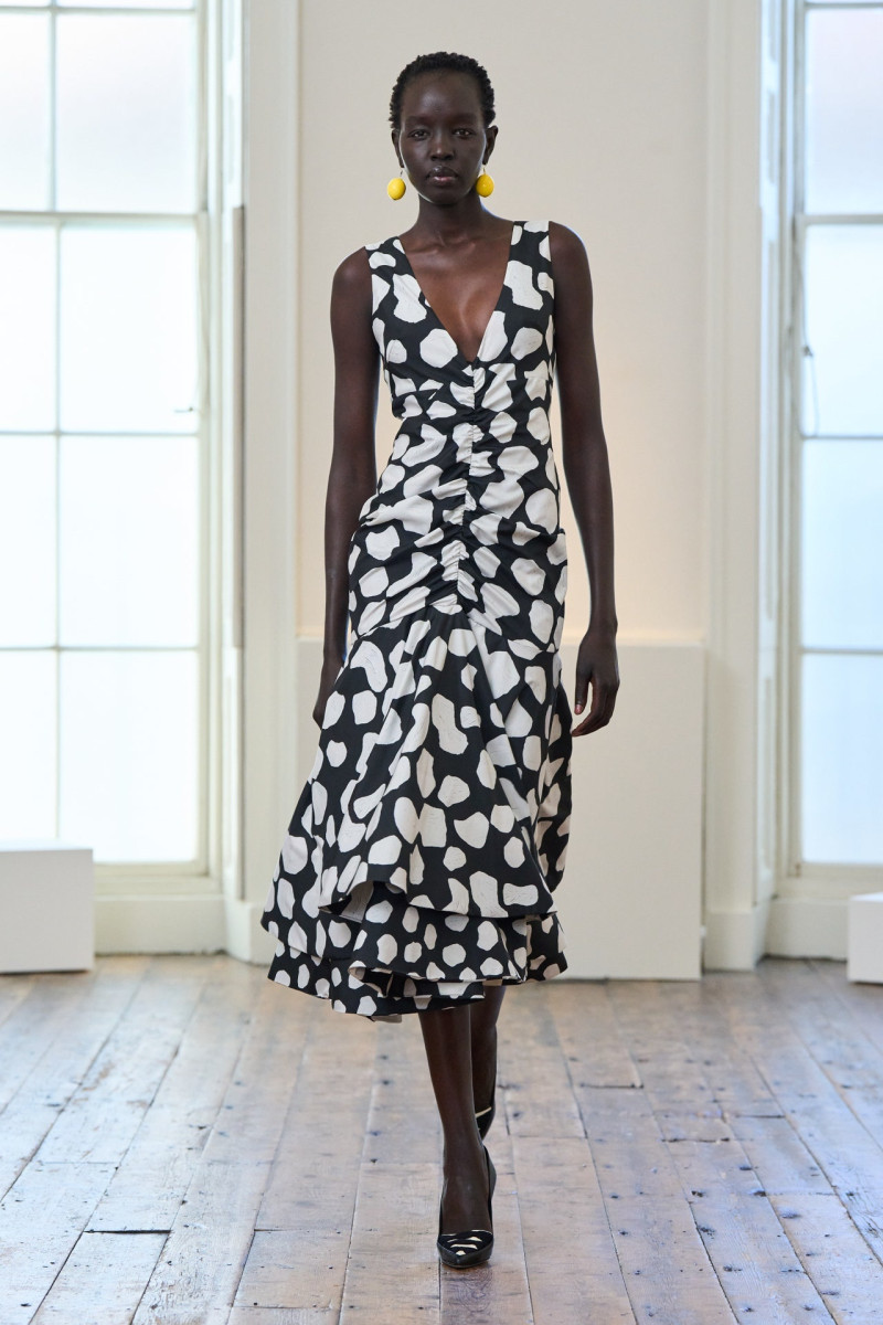 Feben fashion show for Spring/Summer 2025