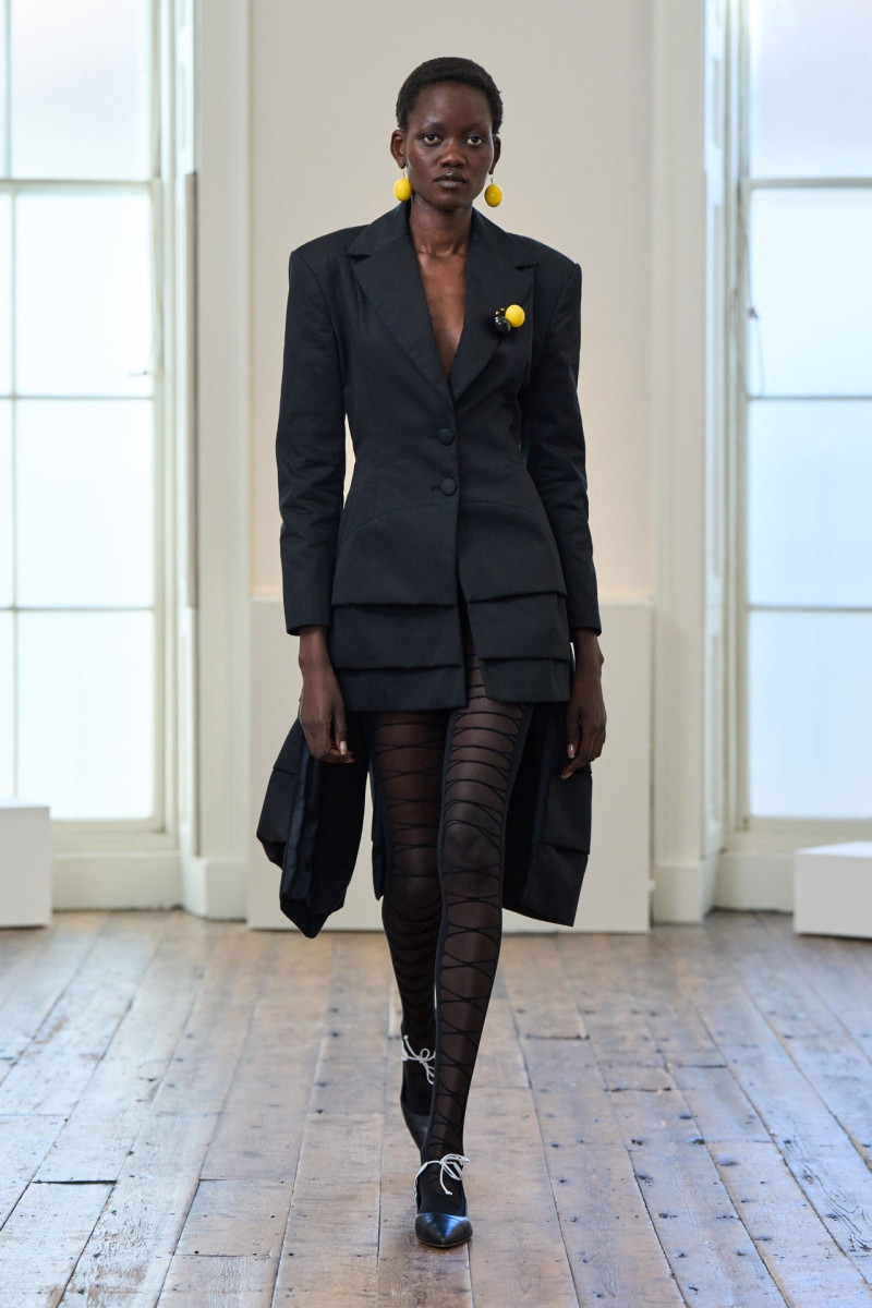 Feben fashion show for Spring/Summer 2025