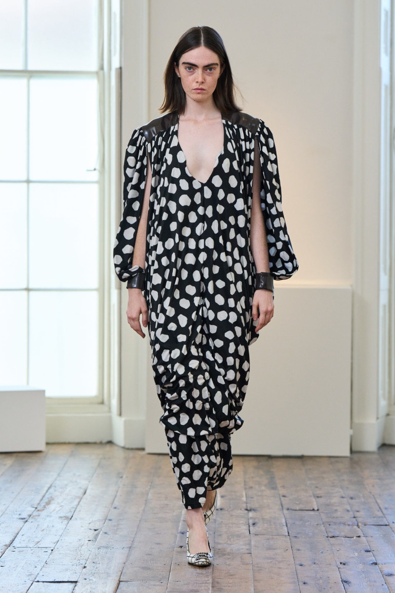 Feben fashion show for Spring/Summer 2025