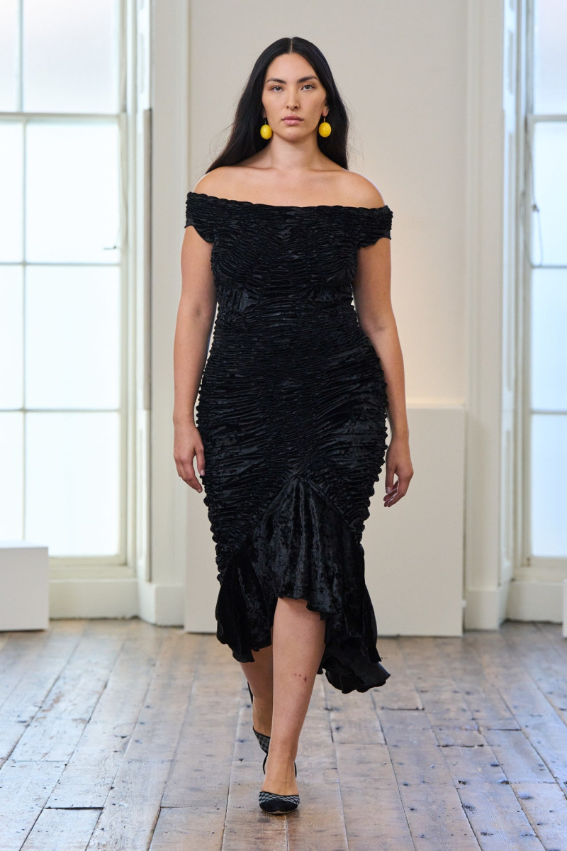 Feben fashion show for Spring/Summer 2025