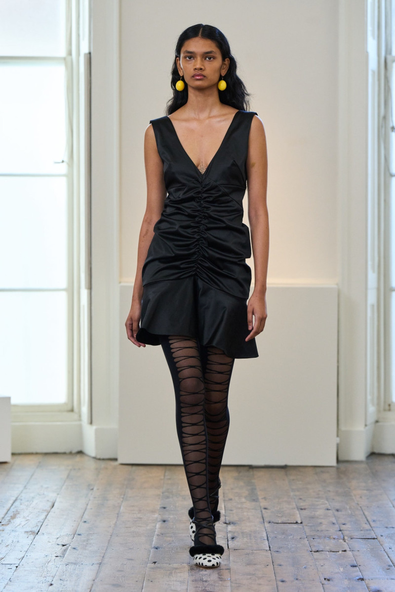 Feben fashion show for Spring/Summer 2025