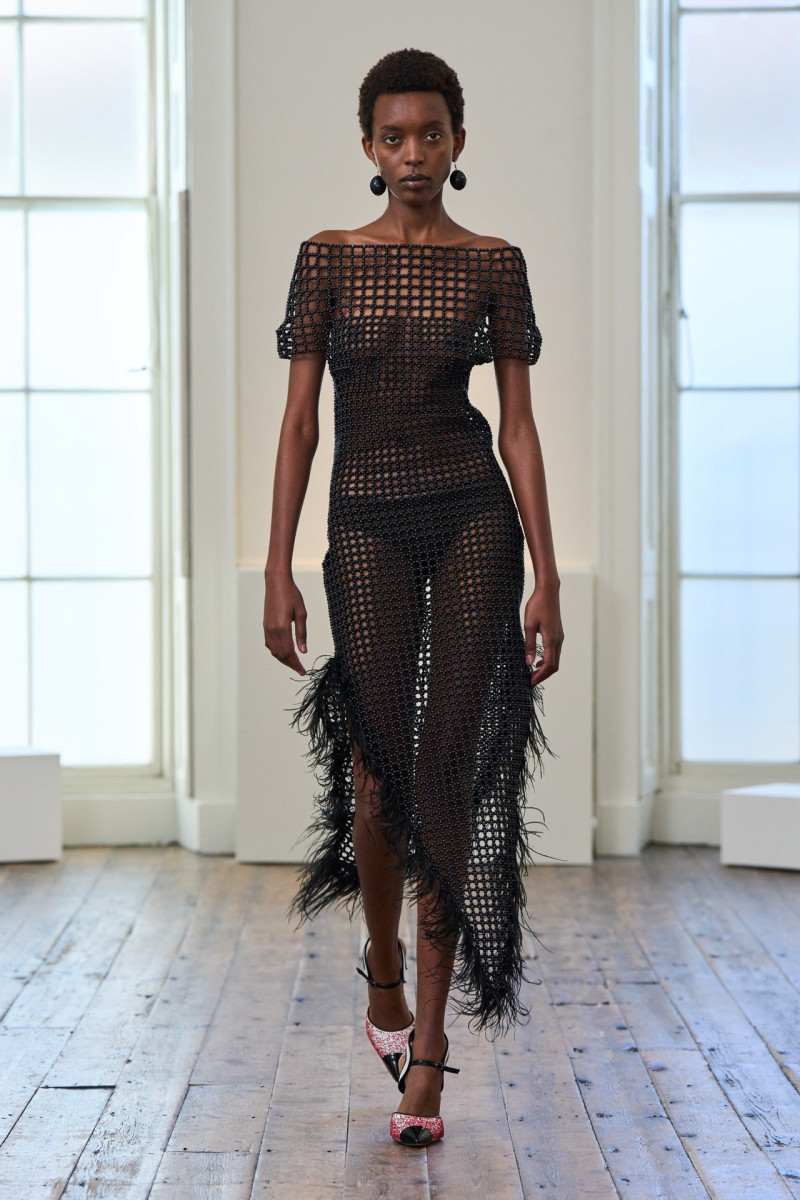 Feben fashion show for Spring/Summer 2025