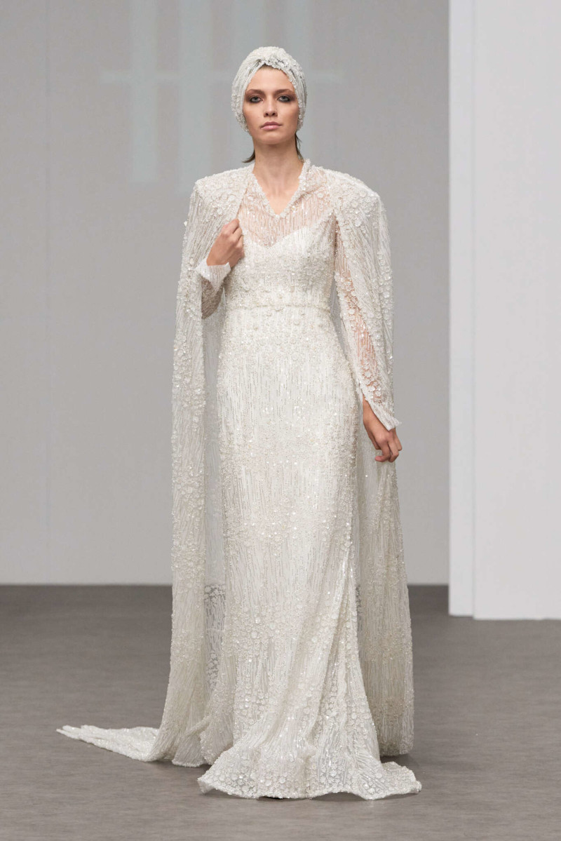 Humariff fashion show for Spring/Summer 2025
