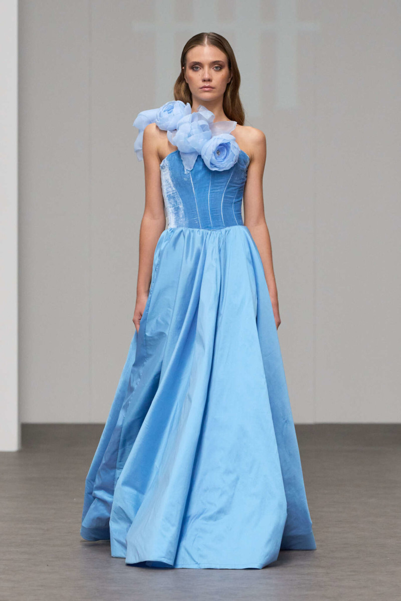 Humariff fashion show for Spring/Summer 2025