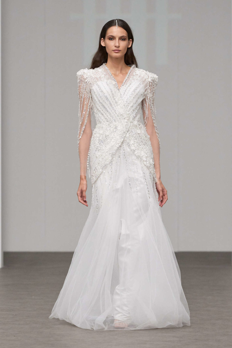 Humariff fashion show for Spring/Summer 2025