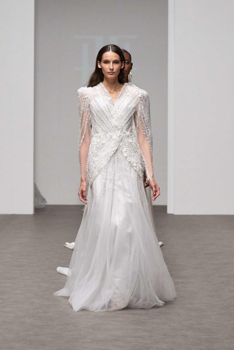 Humariff fashion show for Spring/Summer 2025