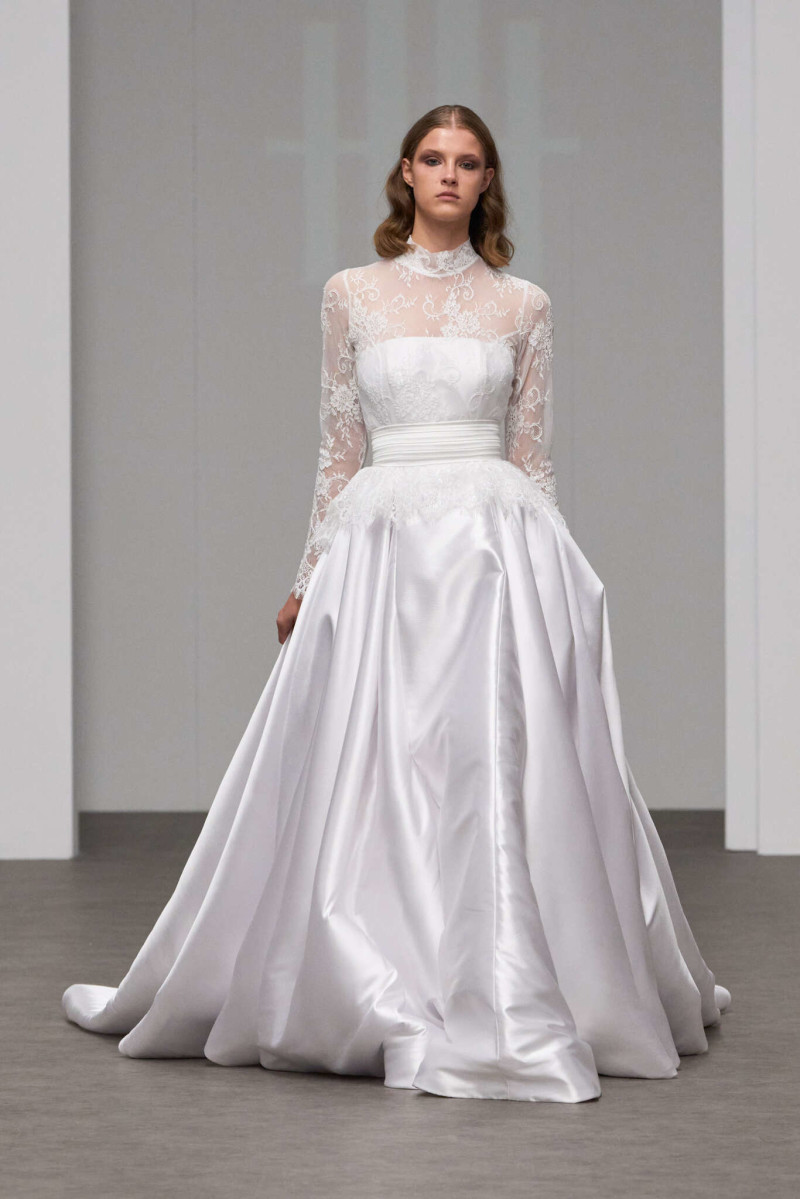 Humariff fashion show for Spring/Summer 2025