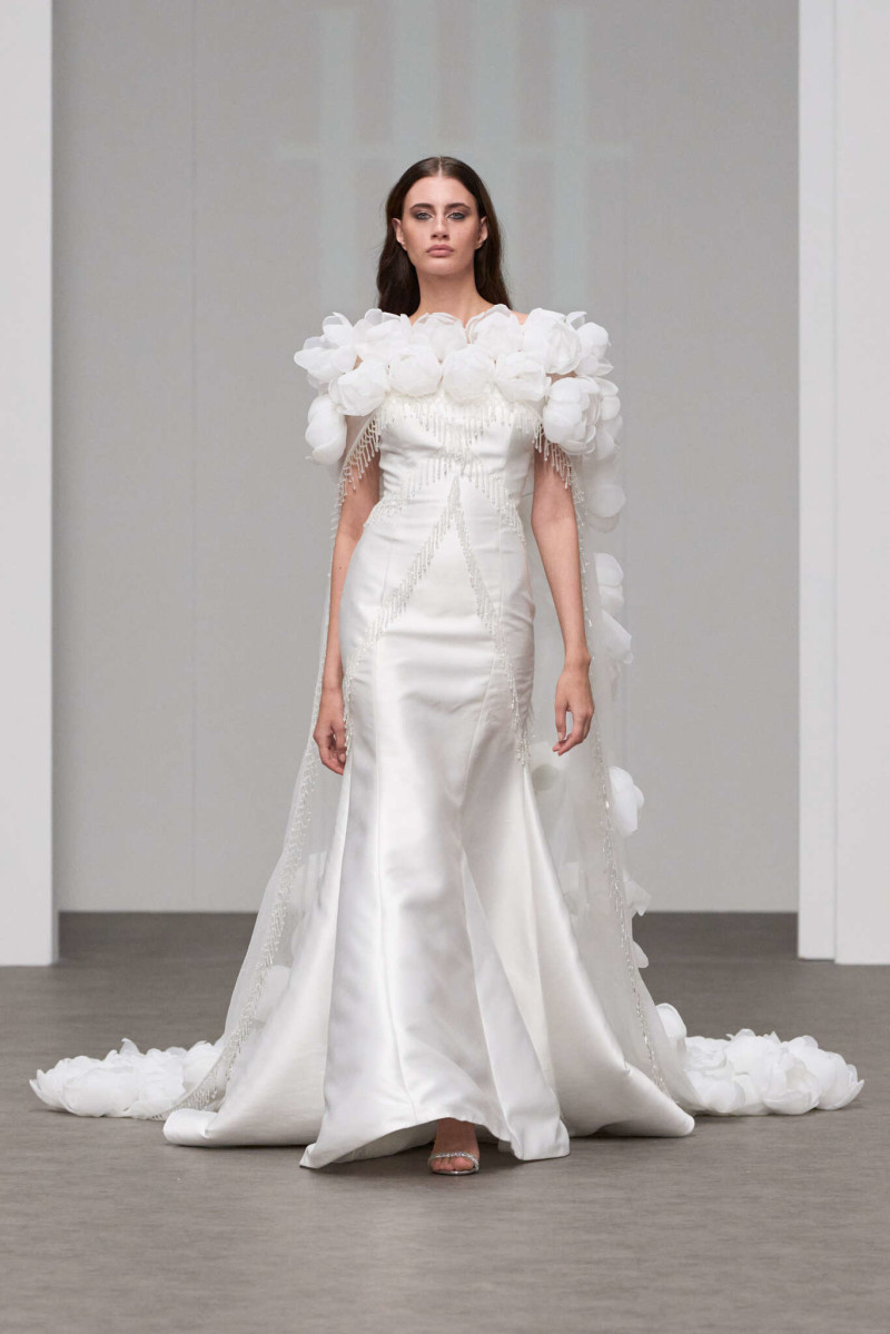 Humariff fashion show for Spring/Summer 2025