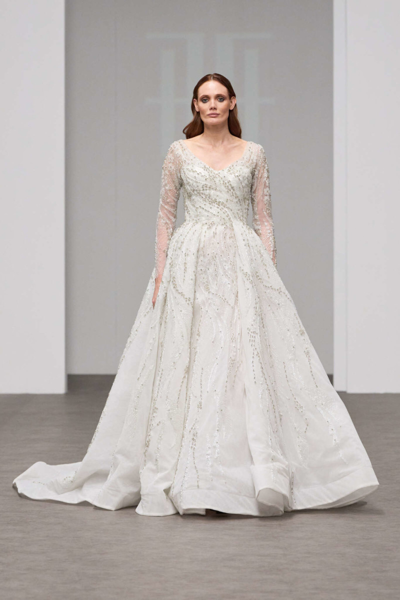 Humariff fashion show for Spring/Summer 2025