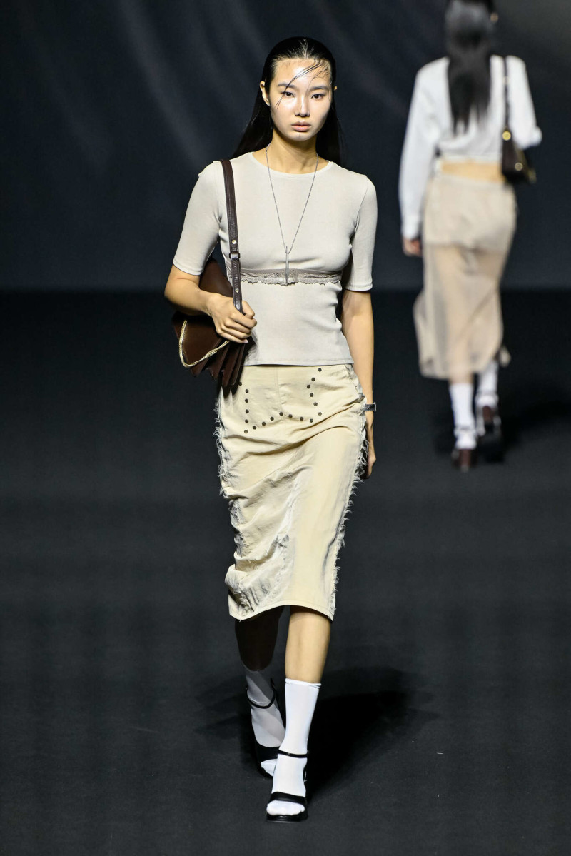 Ulkin fashion show for Spring/Summer 2025