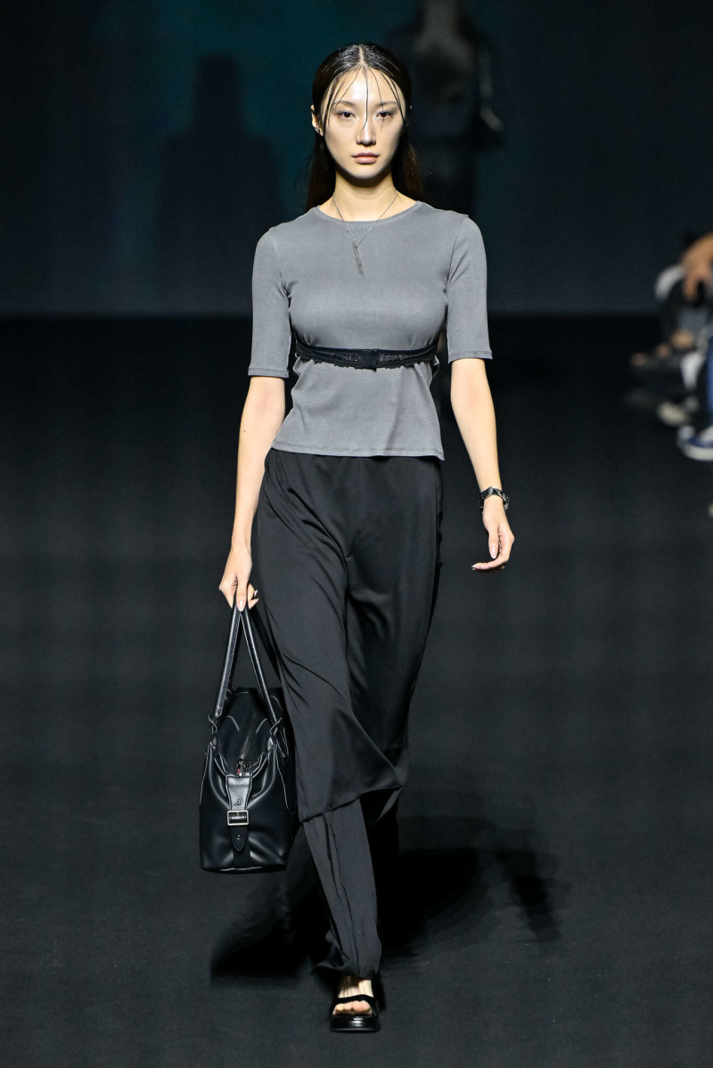 Ulkin fashion show for Spring/Summer 2025