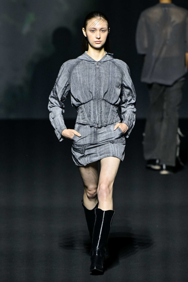 Ulkin fashion show for Spring/Summer 2025