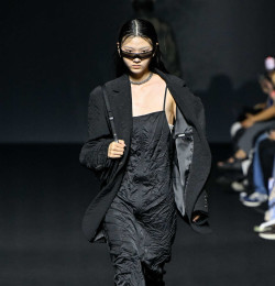 Spring/Summer 2025
